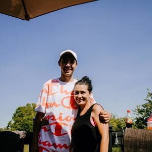 Meet your Posher, Hunter